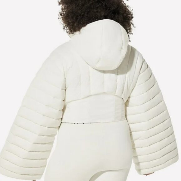 NWT Yitty by Lizzo Black History Month Corset Jacket - Picture 3 of 4